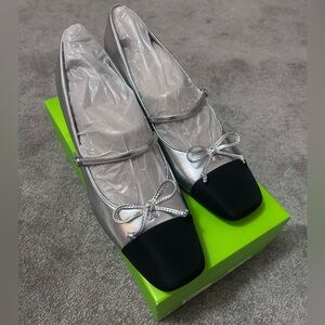 NWT Sam Edelman Thora Block Heel-size 9